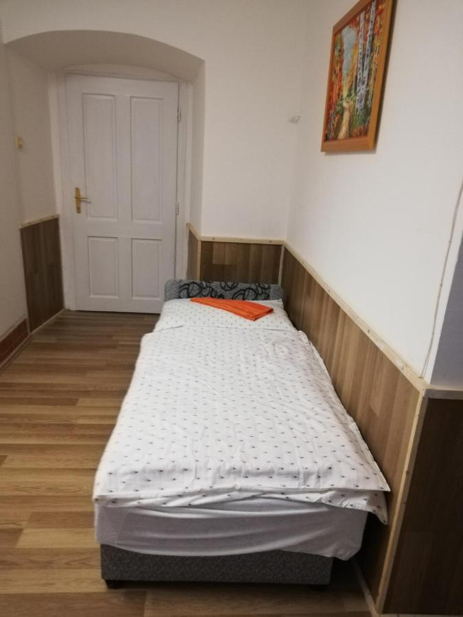 Arany Barany Vendegfogado Bed & Breakfast Letenye Bagian luar foto