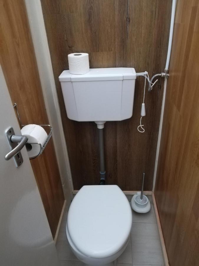 Arany Barany Vendegfogado Bed & Breakfast Letenye Bagian luar foto