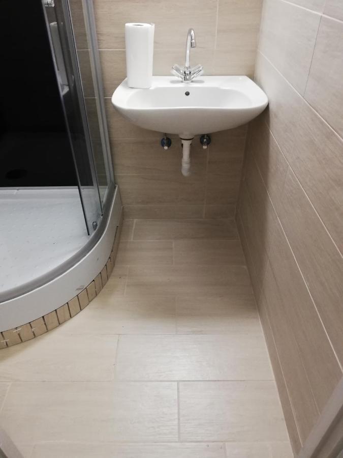 Arany Barany Vendegfogado Bed & Breakfast Letenye Bagian luar foto