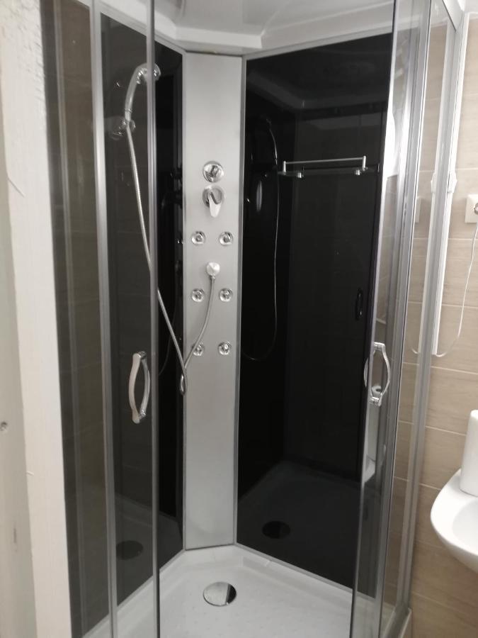 Arany Barany Vendegfogado Bed & Breakfast Letenye Bagian luar foto