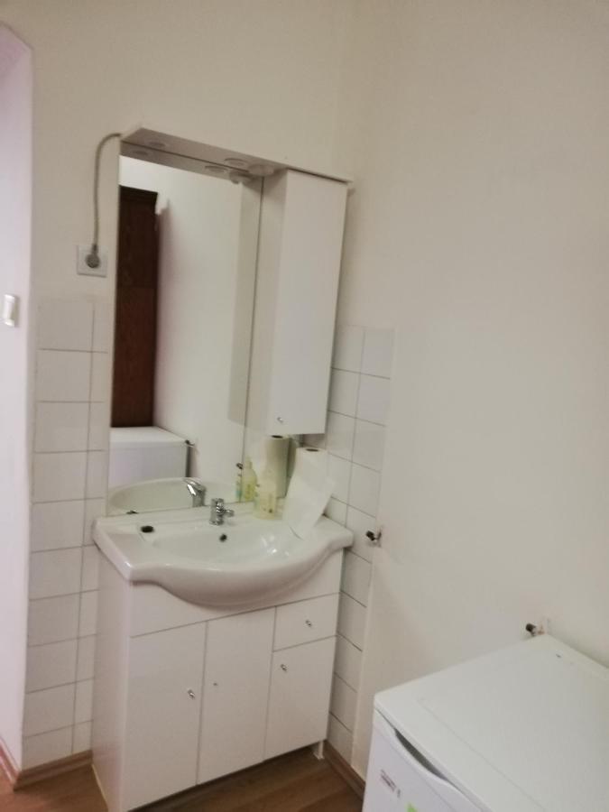 Arany Barany Vendegfogado Bed & Breakfast Letenye Bagian luar foto