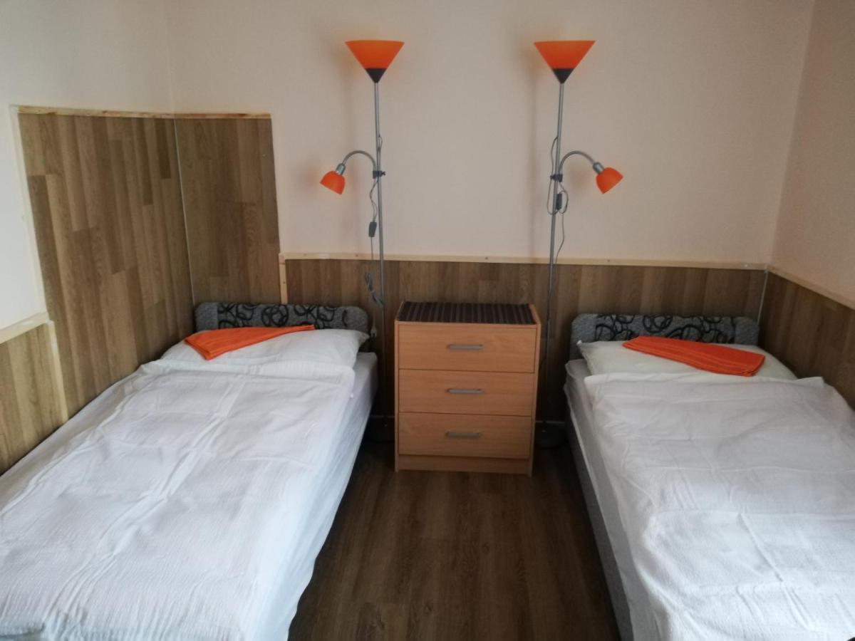 Arany Barany Vendegfogado Bed & Breakfast Letenye Bagian luar foto