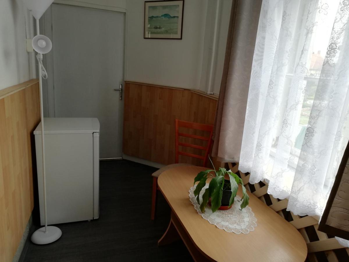 Arany Barany Vendegfogado Bed & Breakfast Letenye Bagian luar foto
