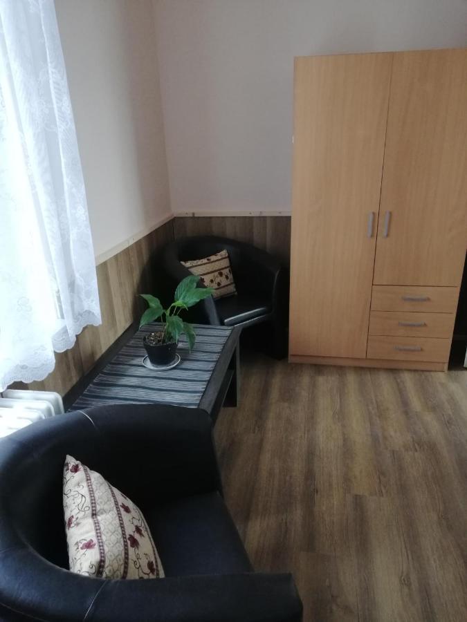 Arany Barany Vendegfogado Bed & Breakfast Letenye Bagian luar foto