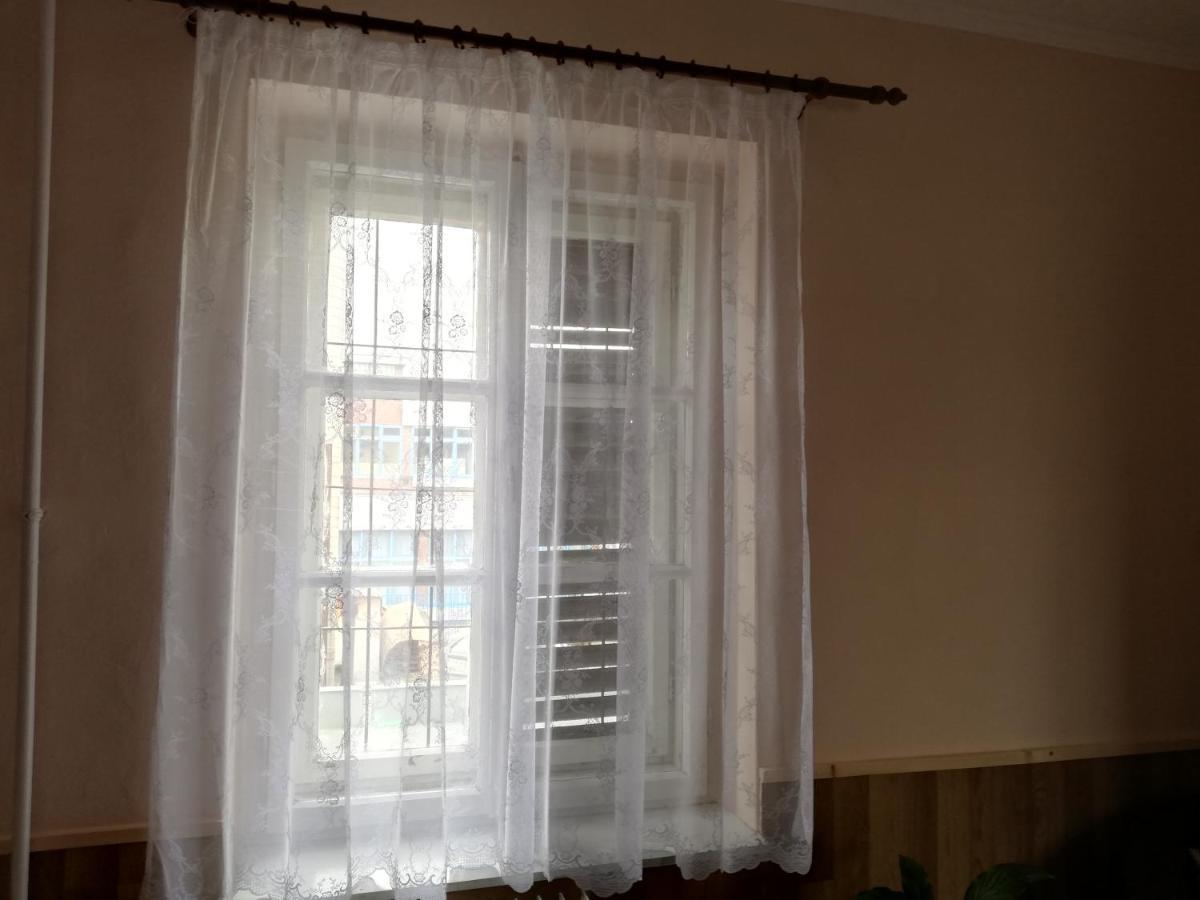 Arany Barany Vendegfogado Bed & Breakfast Letenye Bagian luar foto