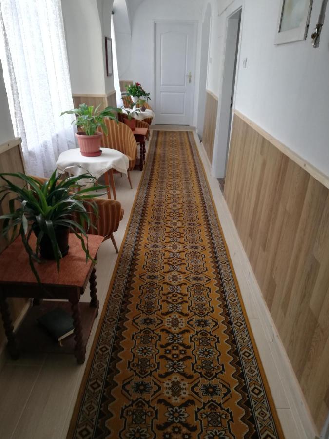 Arany Barany Vendegfogado Bed & Breakfast Letenye Bagian luar foto