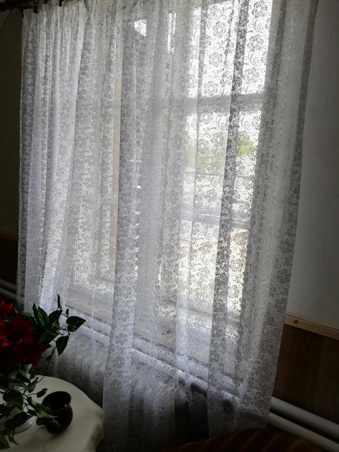 Arany Barany Vendegfogado Bed & Breakfast Letenye Bagian luar foto
